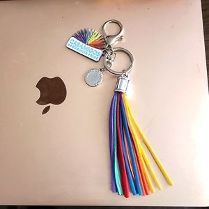 NWOT Casamigos Key chain
